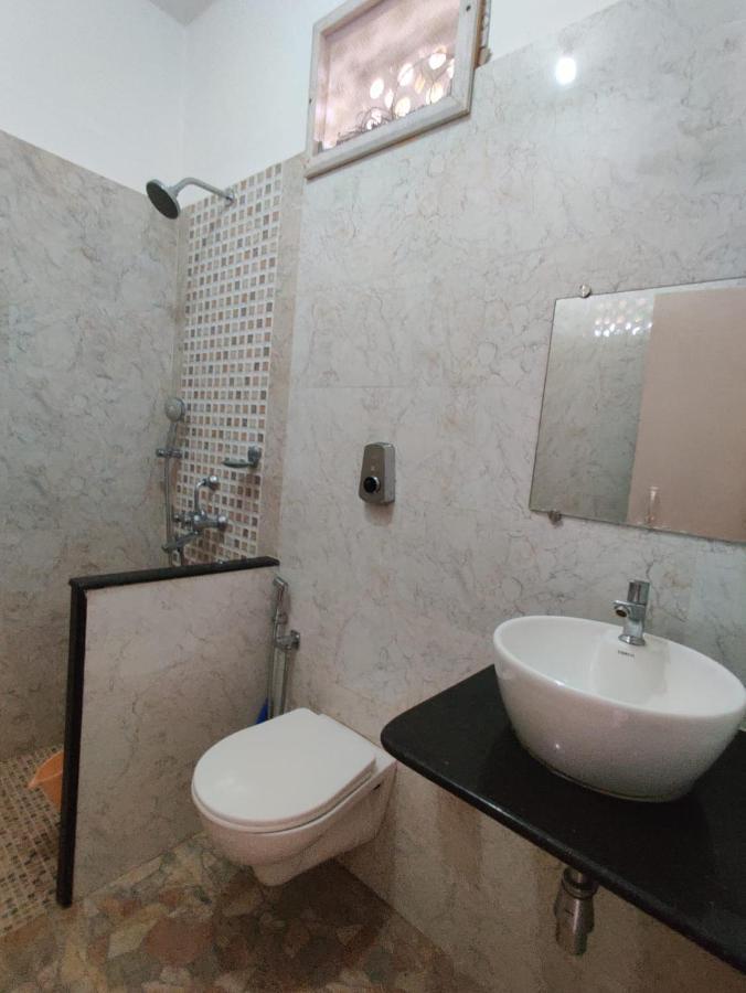 Hotel Xavier's Benaulim