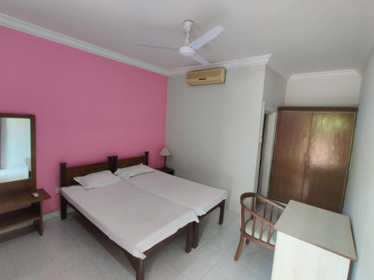 Xavier's Hotel Benaulim