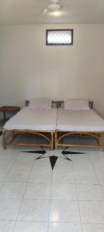 Xavier's Hotel Benaulim