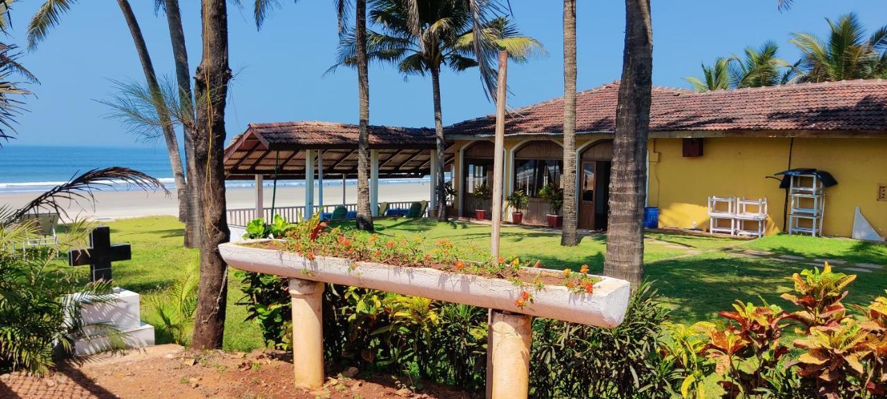 Xavier's Hotel Benaulim